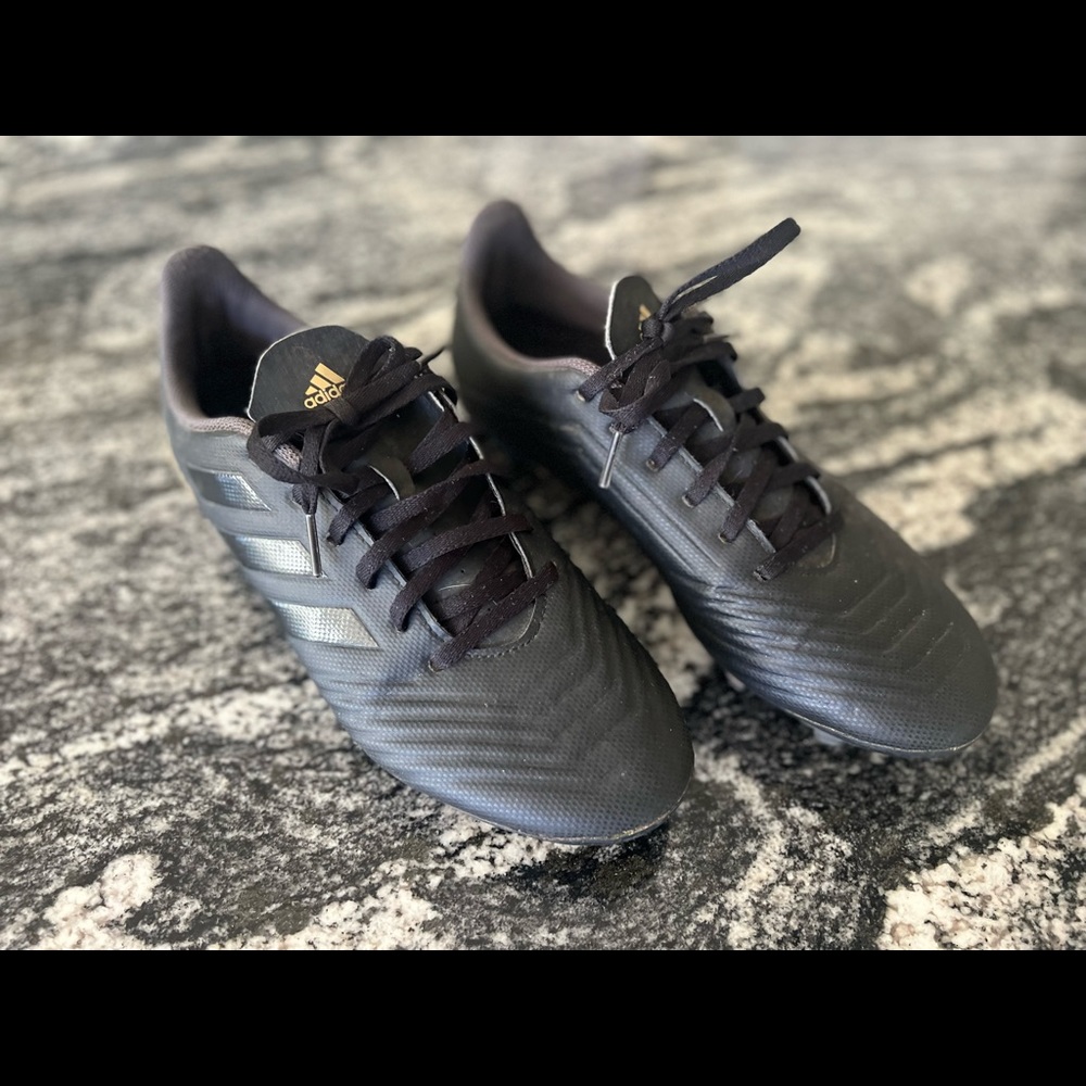 Adidas Mens Soccer Cleats